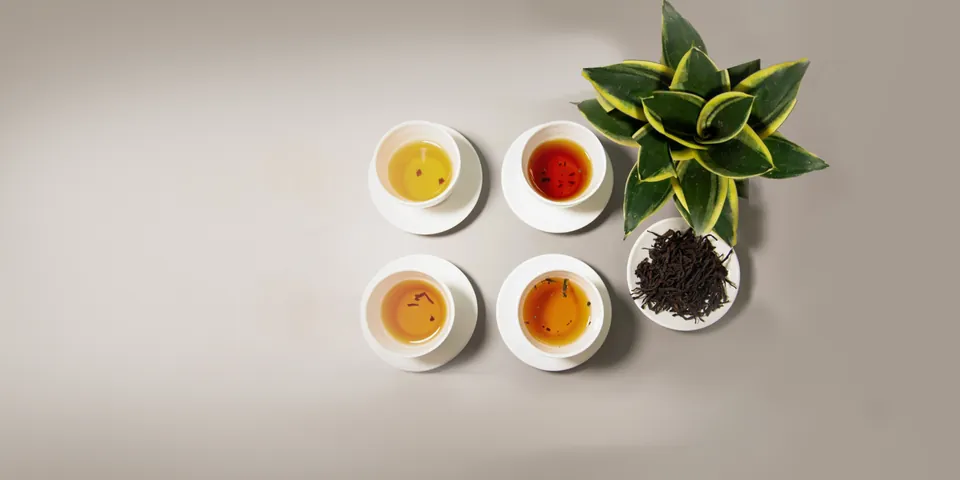 鈺膳中國茗茶