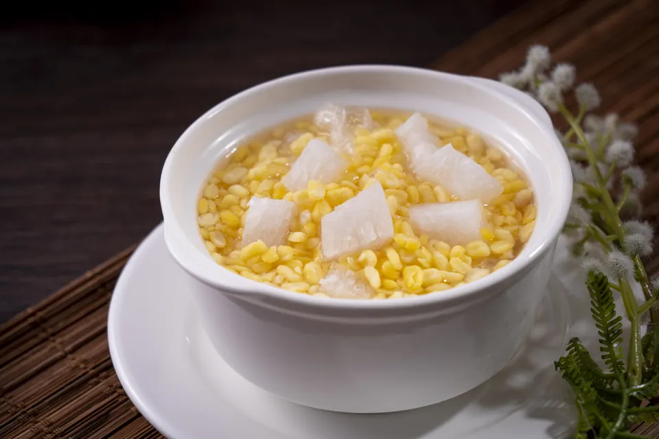 潮式糖水